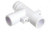 Maxx-Ice 1864617100 Tee Coupling